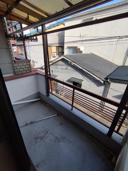 大阪市東成区大今里２丁目の中古一戸建て