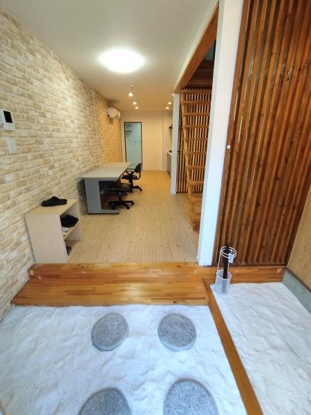 大阪市東成区大今里2丁目17-8