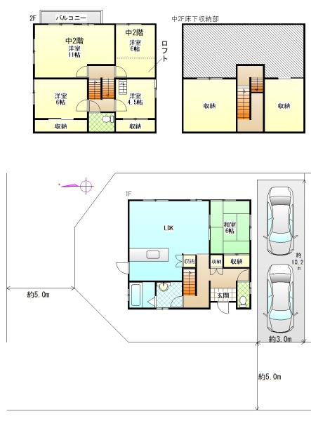 広島市安芸区矢野南5丁目24-9-6