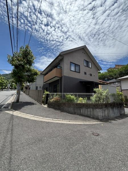 広島市安芸区矢野南５丁目の中古一戸建て
