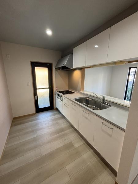 広島市安芸区矢野南５丁目の中古一戸建て