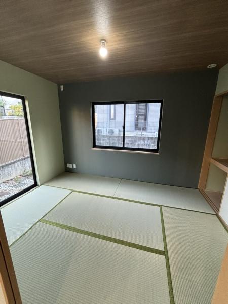 広島市安芸区矢野南５丁目の中古一戸建て