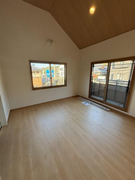 広島市安芸区矢野南５丁目の中古一戸建て