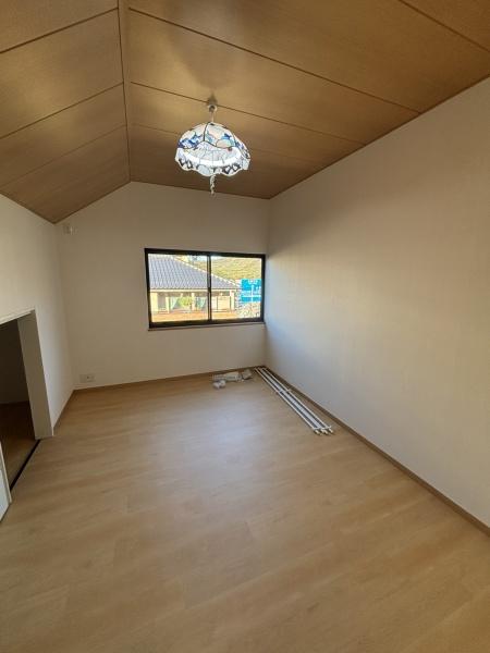 広島市安芸区矢野南５丁目の中古一戸建て