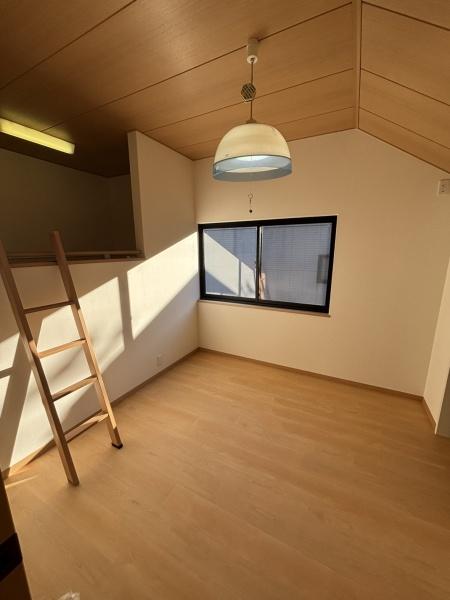 広島市安芸区矢野南５丁目の中古一戸建て