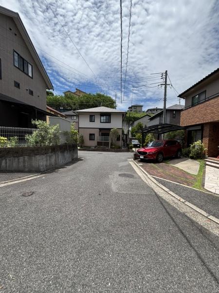広島市安芸区矢野南５丁目の中古一戸建て