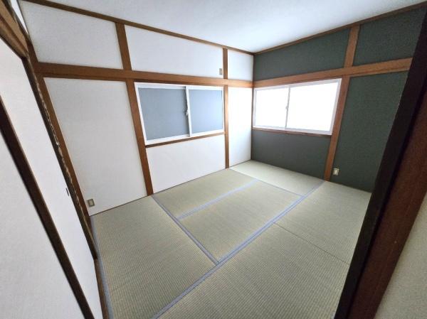 羽曳野市古市２丁目の中古一戸建て