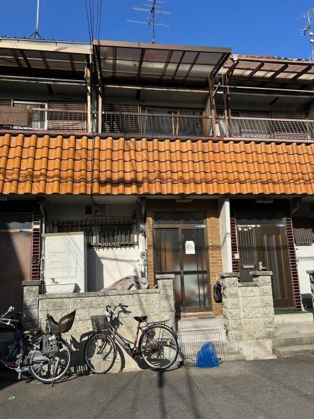 門真市石原町の中古一戸建