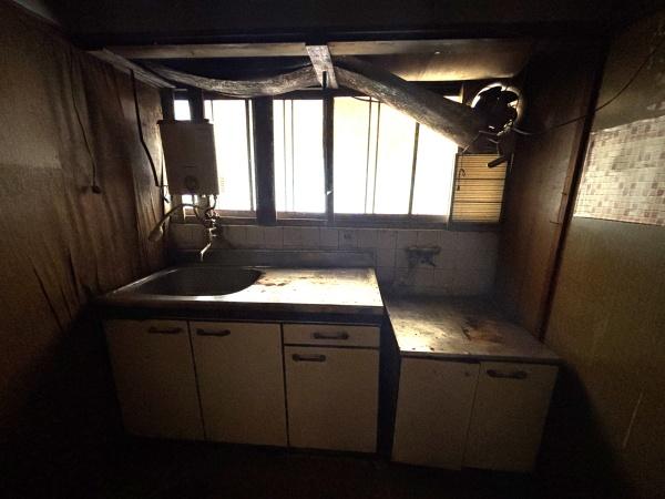 堺市東区南野田の中古一戸建て
