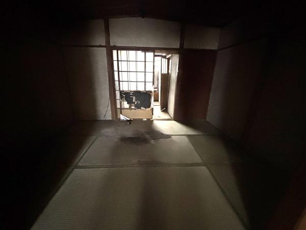 堺市東区南野田の中古一戸建て