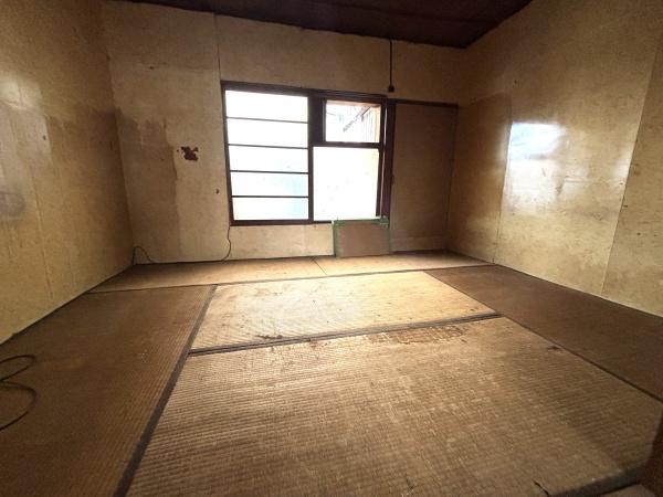 堺市東区南野田の中古一戸建て