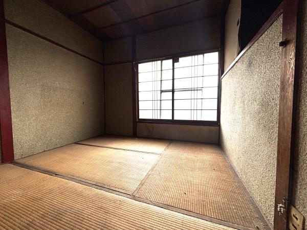 堺市東区南野田の中古一戸建て