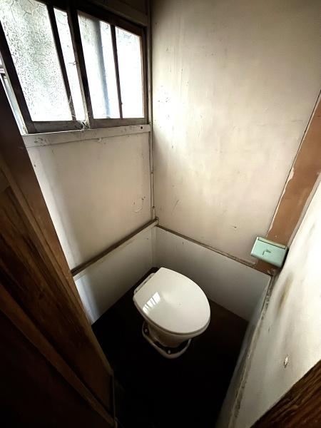 堺市東区南野田の中古一戸建て