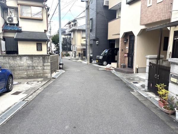 堺市東区南野田386番54
