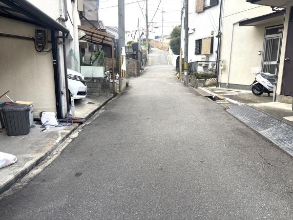 堺市東区南野田386番54