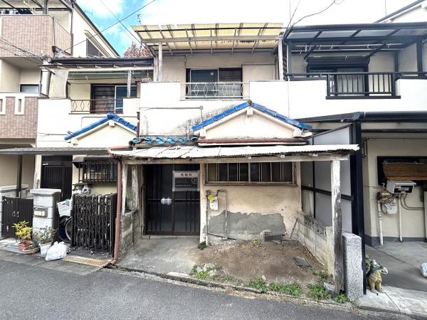 堺市東区南野田386番54