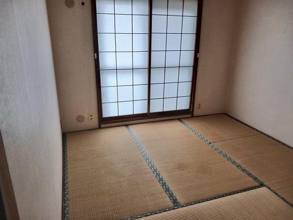 ひよどり台二団地十三号棟
