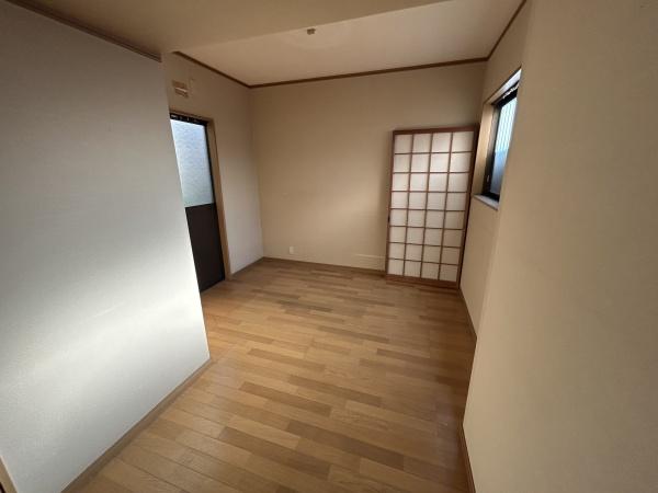 柏原市太平寺２丁目の中古一戸建て