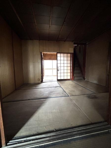 岸和田市春木宮川町の中古一戸建て