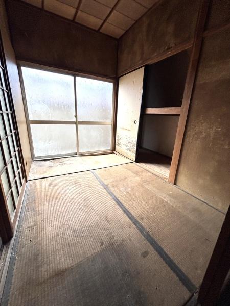 岸和田市春木宮川町の中古一戸建て