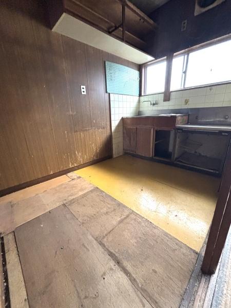 岸和田市春木宮川町の中古一戸建て