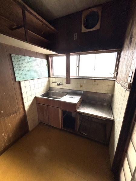 岸和田市春木宮川町の中古一戸建て