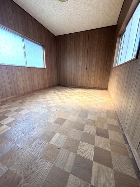 岸和田市春木宮川町の中古一戸建て