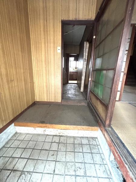 岸和田市春木宮川町の中古一戸建て