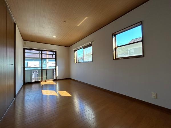 阪南市鳥取三井の中古一戸建て