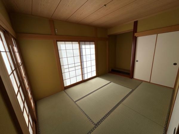 阪南市鳥取三井の中古一戸建て