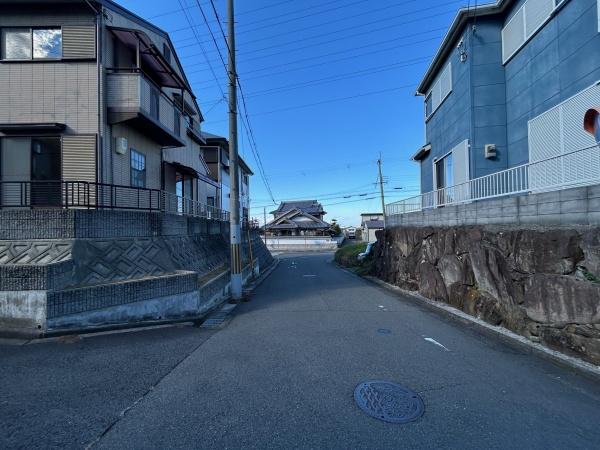 阪南市鳥取三井の中古一戸建て