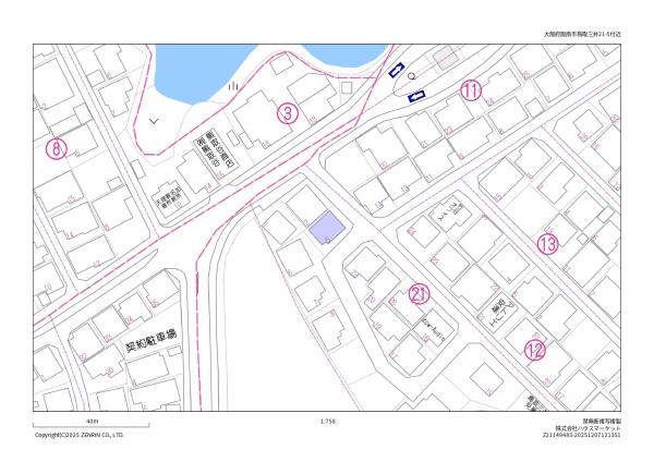 阪南市鳥取三井の中古一戸建