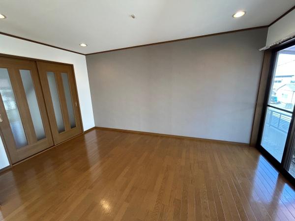 阪南市鳥取三井の中古一戸建