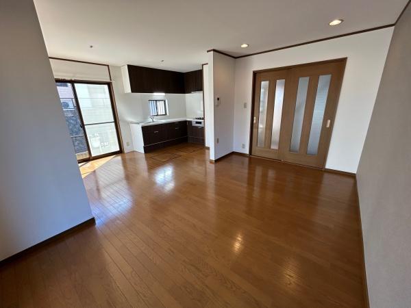 阪南市鳥取三井の中古一戸建て