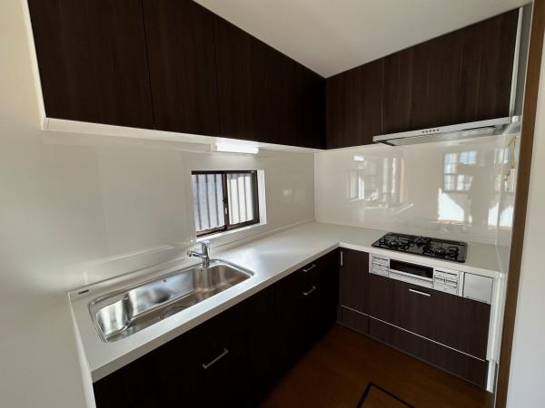 阪南市鳥取三井の中古一戸建て