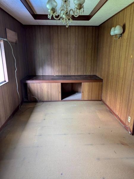富田林市桜ケ丘町の中古一戸建て