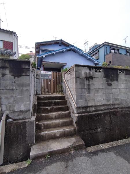 富田林市桜ケ丘町の中古一戸建て