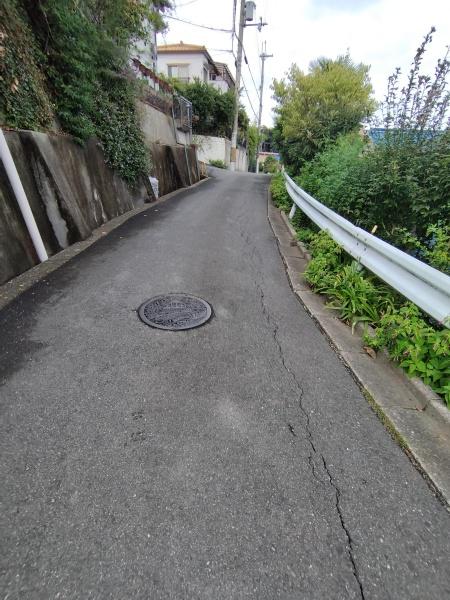 富田林市桜ケ丘町の中古一戸建て