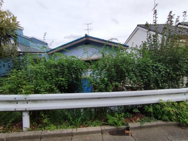 富田林市桜ケ丘町の中古一戸建て