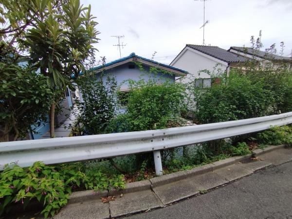 富田林市桜ケ丘町の中古一戸建て