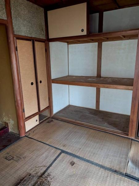 富田林市桜ケ丘町の土地