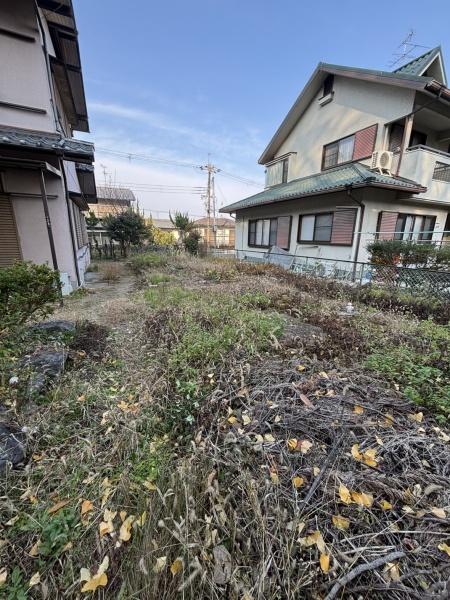 葛城市兵家の中古一戸建て