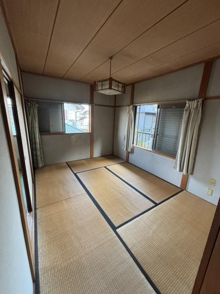葛城市兵家の中古一戸建て