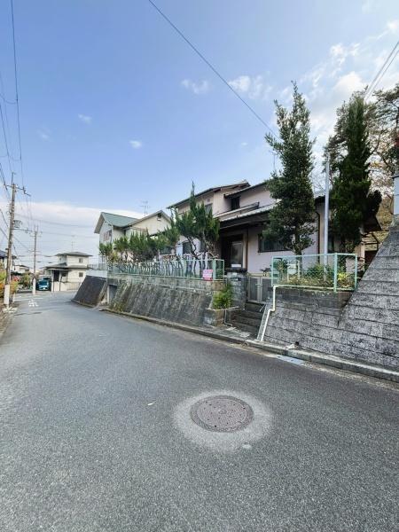 葛城市兵家1456-8