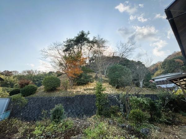 葛城市兵家の中古一戸建て