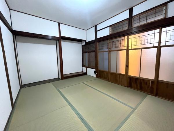大阪市旭区生江２丁目の中古一戸建て