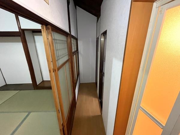 大阪市旭区生江２丁目の中古一戸建て