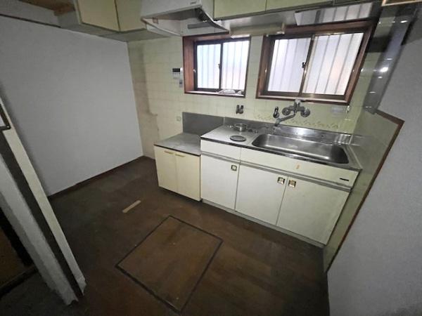 大阪市旭区生江２丁目の中古一戸建て