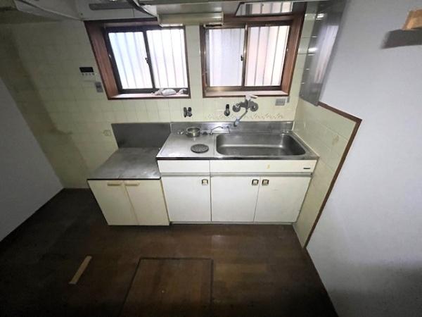 大阪市旭区生江２丁目の中古一戸建て