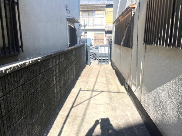 大阪市旭区生江２丁目の中古一戸建て
